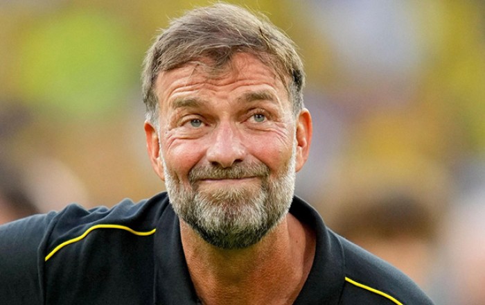 Klopp bu klubu çalışdıracaq