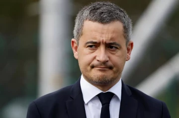 No safe place in France: Cocaine and cannabis seep into every corner of society Statement by Justice minister