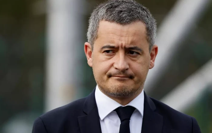 No safe place in France: Cocaine and cannabis seep into every corner of society Statement by Justice minister