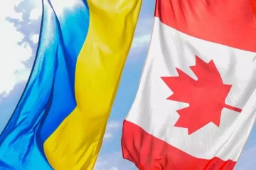 Canadian, Ukrainian leaders to meet at G7 summit in June