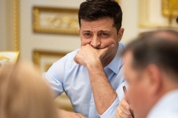 Украинцы доверяют этим лицам больше, чем Зеленскому