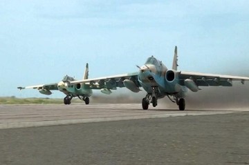 Военнослужащие Азербайджана отправились в Турцию