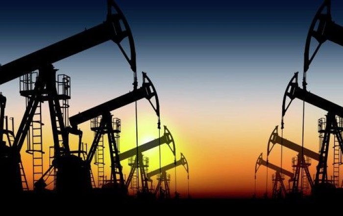 Azerbaijani oil price exceeds $68