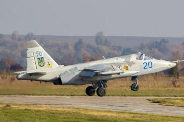 Ukrainian airstrike hits Russian command post in Bakhmut