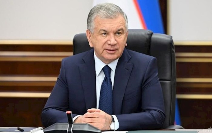 Mirziyoyev imzaladı: Türk dünyasında yeni güc mərkəzi: