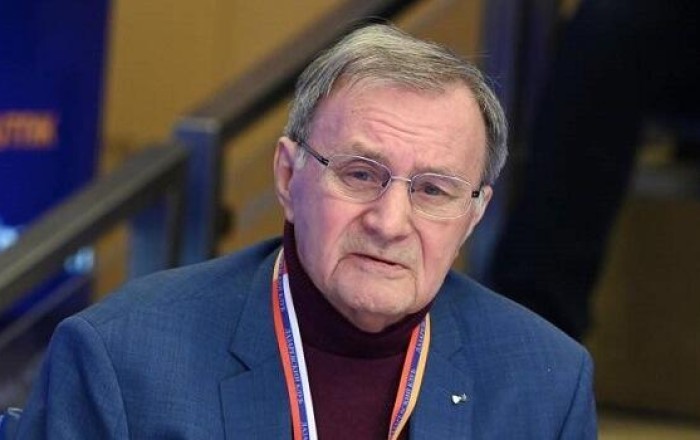 Тарасов: Кадыров сам выберет своего преемника