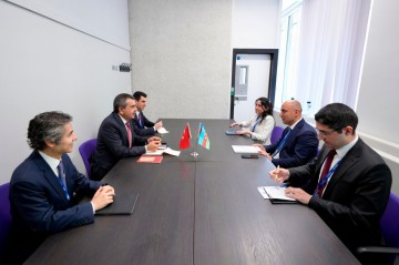 Azerbaijan, Türkiye explore educational cooperation