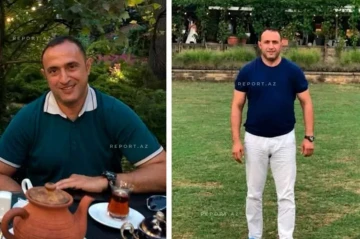 Kidnapped Azerbaijani businessman freed in Ukraine