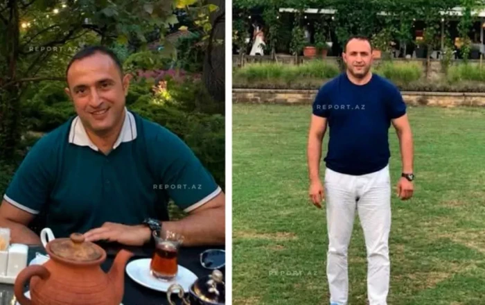 Kidnapped Azerbaijani businessman freed in Ukraine