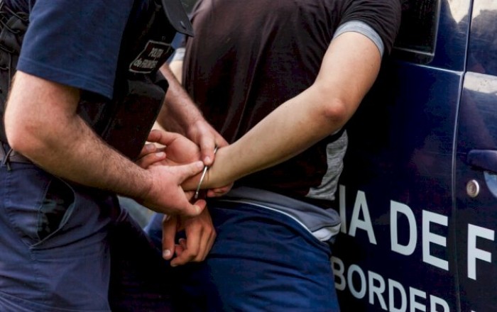 İnterpolun axtardığı azərbaycanlı Monteneqroda SAXLANILDI
