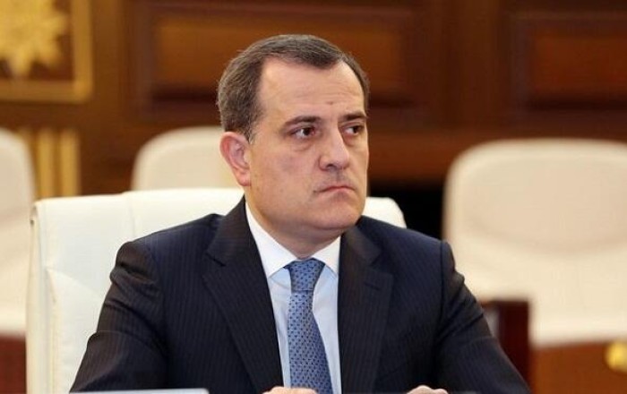 Байрамов отправился в Ирак