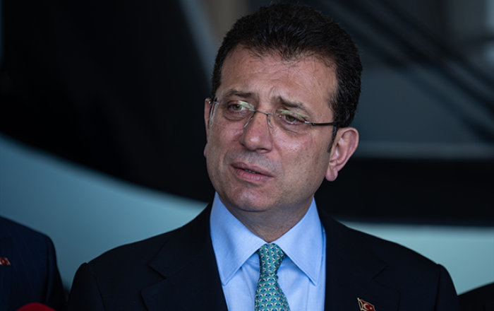 İmamoğluna daha bir maddə ilə cinayət işi açıldı
