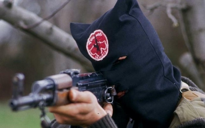 PKK silahı yerə qoydu, bəs ASALA?
