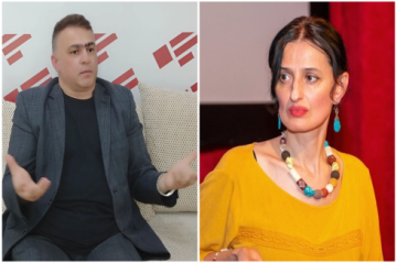 Direktor: "Bizə 167 min yox, 40 min pul köçürülüb" - Açıqlama