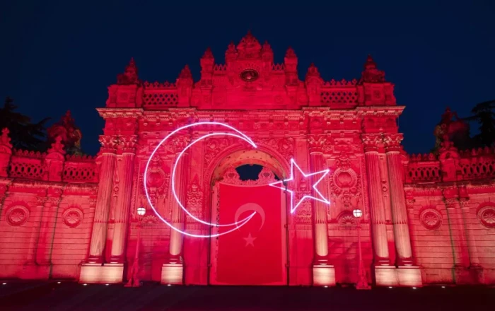 Türkiye’s expanding role as global mediator
