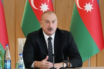 Gec-tez təklifimizlə razılaşmağa məcbur olacaqlar - Əliyev