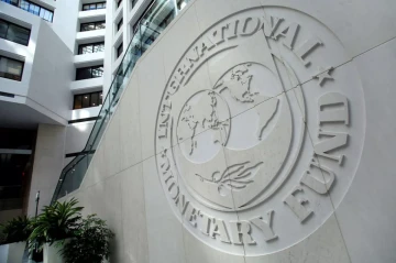 IMF warns of economic perils for Europe amid aging population, low productivity
