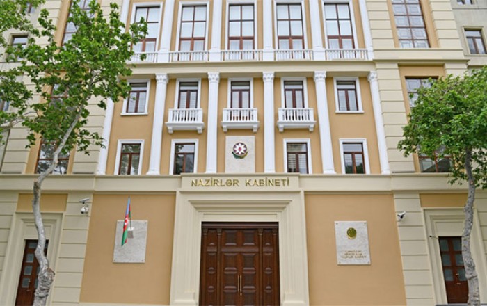 Artıq nazirlər bu tarixdə hesabat verəcək
