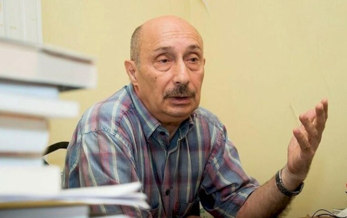 “Jurnalist səfeh sual verib, Zaxaova isə səfeh cavab, vəssalam!”