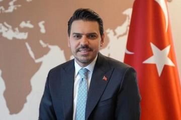 59 min tələbəyə "Türkiyə təqaüd"ləri verilib -