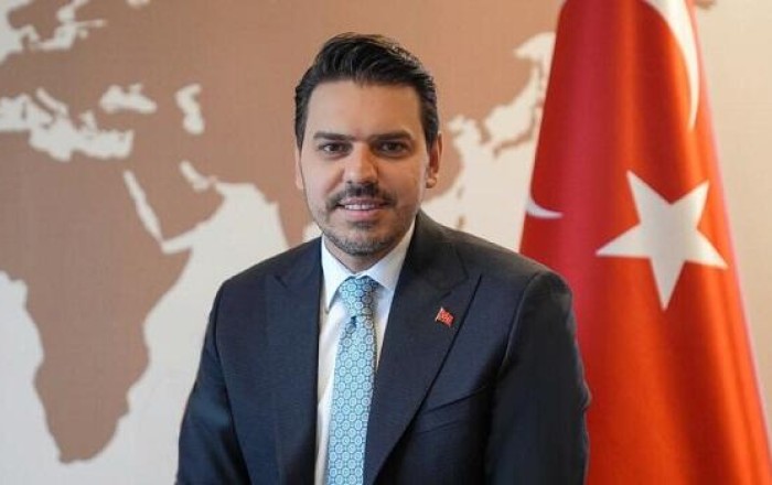59 min tələbəyə "Türkiyə təqaüd"ləri verilib -