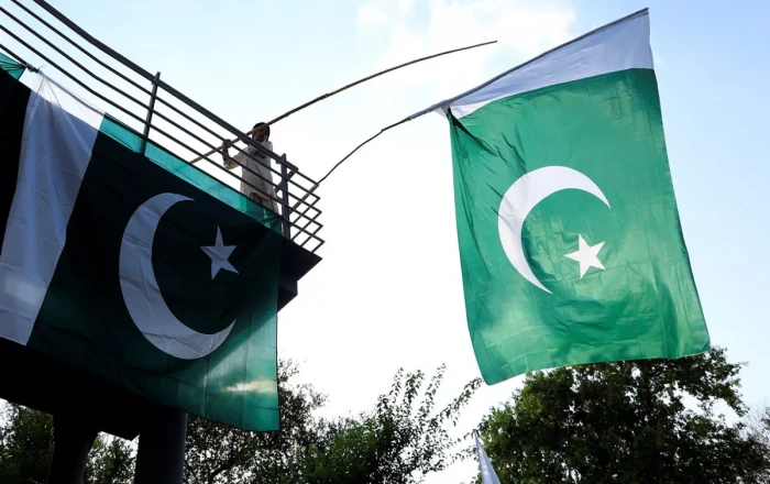 Pakistan slams Indian PM’s speech as provocative, dangerous for regional peace