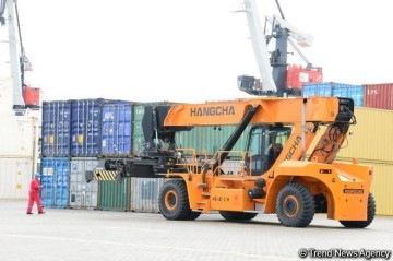 Trade turnover between Azerbaijan and EU experiences significant growth in 4M2025