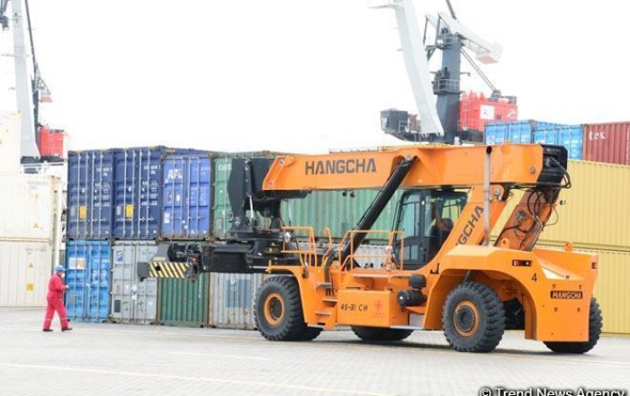 Trade turnover between Azerbaijan and EU experiences significant growth in 4M2025