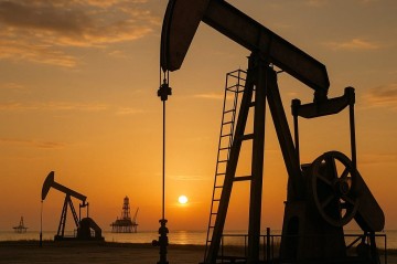 Kyrgyzstan’s crude oil production declines in 1Q2025