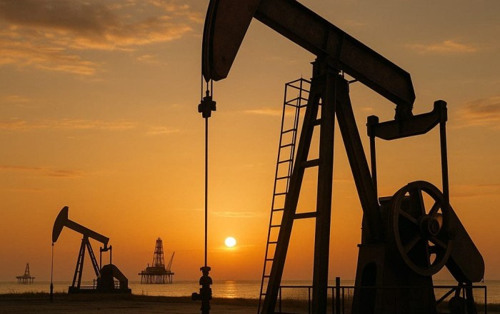 Kyrgyzstan’s crude oil production declines in 1Q2025