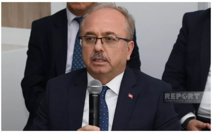 Turkish ambassador highlights growing multisectoral cooperation with Azerbaijan