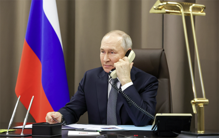 Putin Hindistana gedəcək