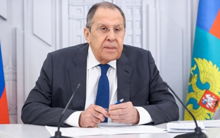 “Avropa Ukraynada sülh istəmir” -