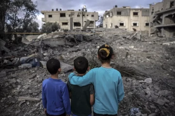 Israel mobilises full infantry, armoured brigades as Gaza offensive intensifies