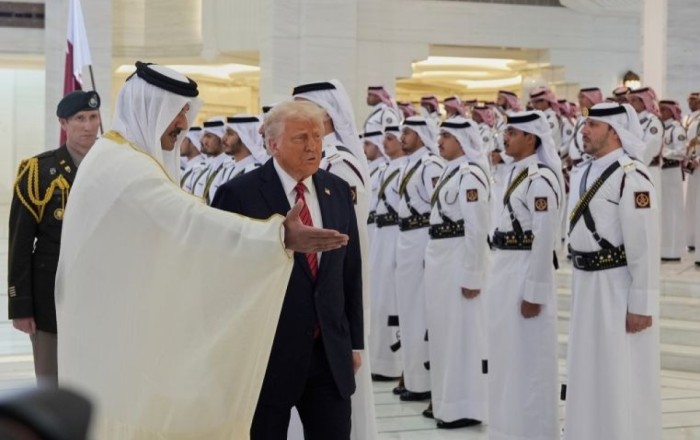 Трамп: без нас все заложники были бы мертвы...