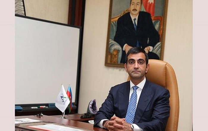 "Azərsun Holdinq”in yeni sədri bəlli oldu