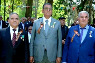 “Georgi lenti” türk ordusuna qarşı təsis edilib