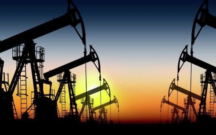 Цены на нефть изменились разнонаправленно
