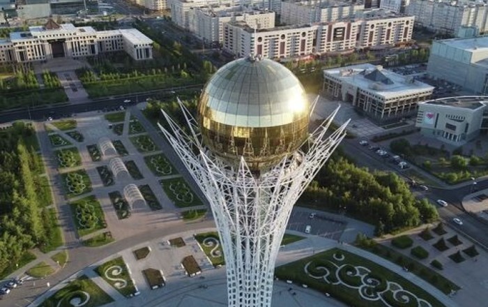 Казахстан отрицает участие в схемах обхода санкций