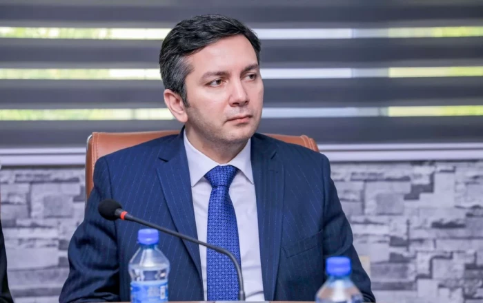 Azerbaijani diplomat: Some Francophone countries misusing platform