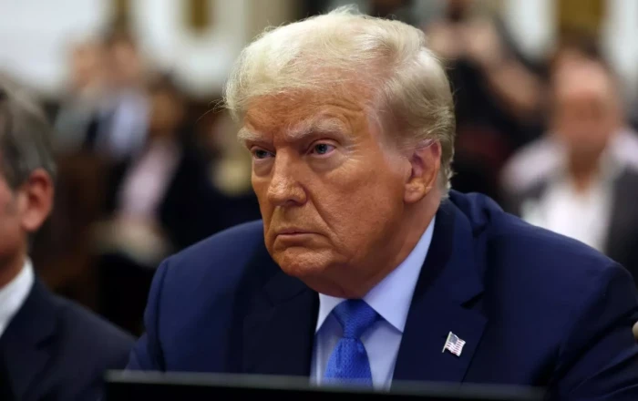 Trump’s upcoming visit to Saudi Arabia to focus on strategic partnerships with Gulf countries