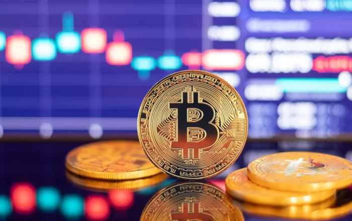 Bitcoin surpasses $100,000, reaches highest level since February