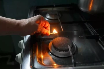 Завтра часть Баку останется без газа