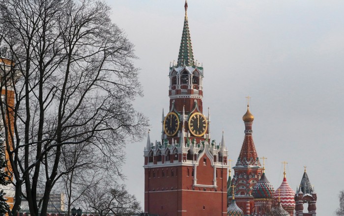 Кремль о переговорах с Украиной в Стамбуле