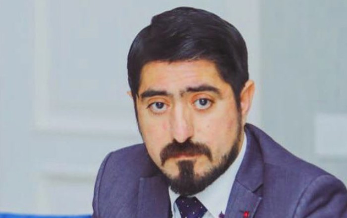 Fuad Əsgərov da kriptovalyuta qurbanı olub - 100 minlik dələduzluq