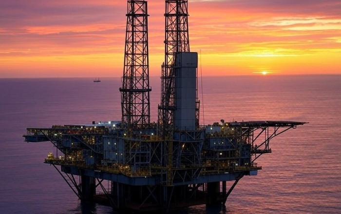 Azerbaijani oil goes up in price