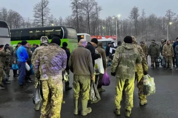 Ukraine plans to levy income and military taxes on captured Russian troops