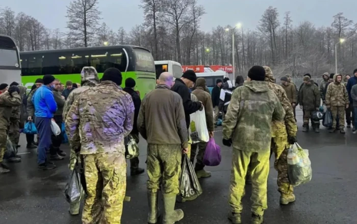 Ukraine plans to levy income and military taxes on captured Russian troops