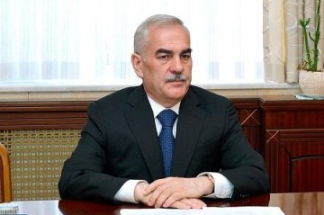 Vasif Talıbova məxsus olmuş məşhur şirkətlər bağlanır