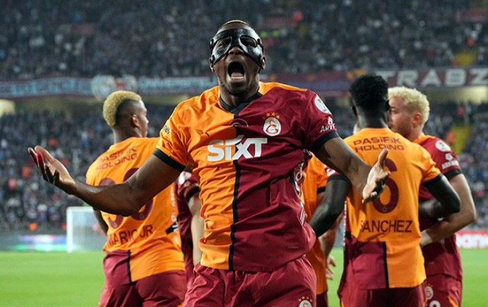 “Qalatasaray” Türkiyə kubokunu qazandı